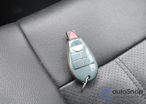 2018 Dodge Grand Caravan Gt из США, поврежденный, VIN 2C4RDGEG1JR344941